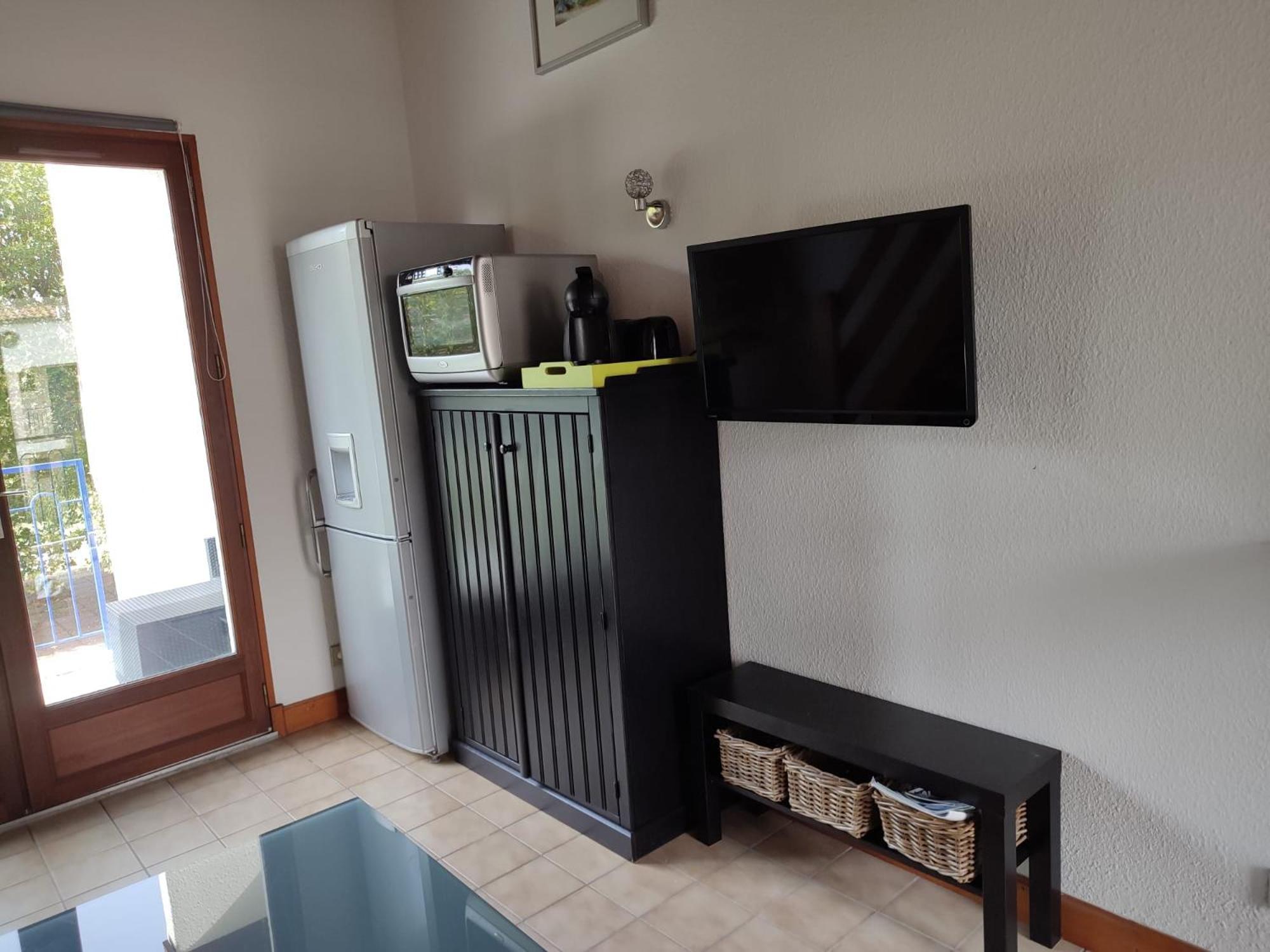 A L'Abordage, Appartement 2 Pieces Plage De Nauzan ヴォー・シュル・メール エクステリア 写真